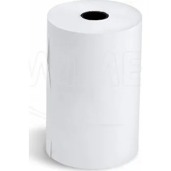 Kancelář Pokladní kotouček termo (PAP FSC Mix) 80/60/12 mm x 40m [10 ks]