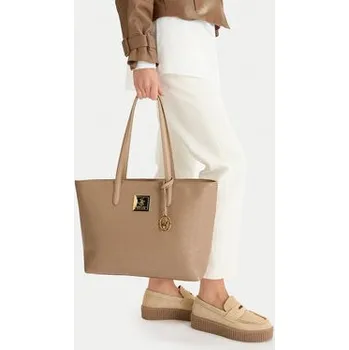 Kabelka Kabelka Beverly Hills Polo Club CEO-BHPC-L-008-09 Béžová NOSIZE