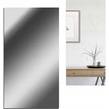 Zrcadlo Zrcadlo Bedee nástěnné obdélníkové 60 x 200 mm