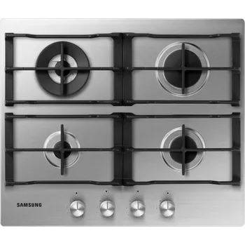 Vaření Samsung Plynová varná deska NA64H3030AS