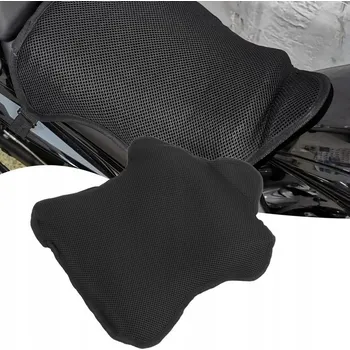 Polštář Polštář na sedadlo motocyklu