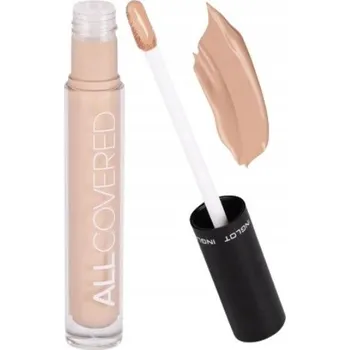 Korektor Krycí korektor s aplikátorem Inglot All Covered 105 4,2 ml