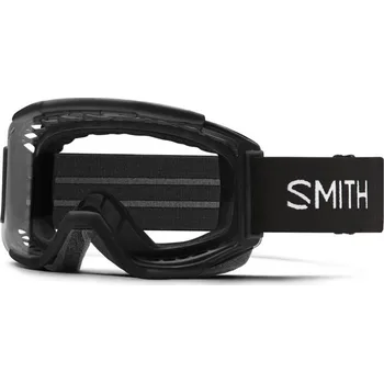 SMITH brýle - Squad Mtb Black (99MY)