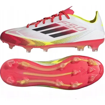 Kopačky Fotbalová obuv Adidas F50 Pro FG IE1284 vel. 45 1/3