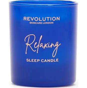 Svíčka Vonná svíčka Overnight Relaxing (Sleep Candle) 200 g