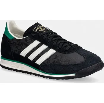 Dámská obuv Tenisky adidas Originals SL 72 Og IH1870 černá 99X, EUR 41 1/3