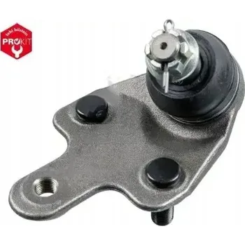 Zavěšení kol Montážní/vodicí kloub Febi Bilstein 48224