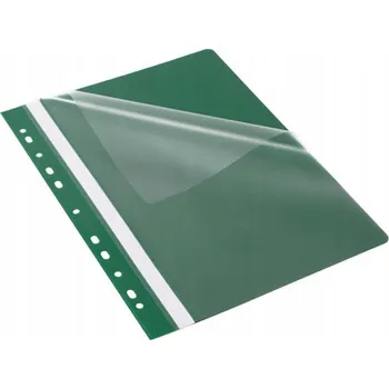 Šanon A4 Bantex zelený