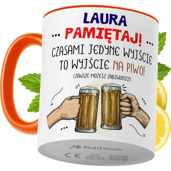 Hrnek Polidraw Hrnek Polidraw pro Zofi keramika 330 ml