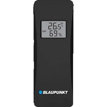 Meteostanice Meteostanice Blaupunkt ACC20WSBK černá