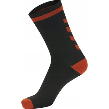 Pánské ponožky PONOŽKY NÍZKÉ HUMMEL ELITE LOW VELIKOST 46-48