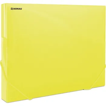 Desky s gumou A4 Donau