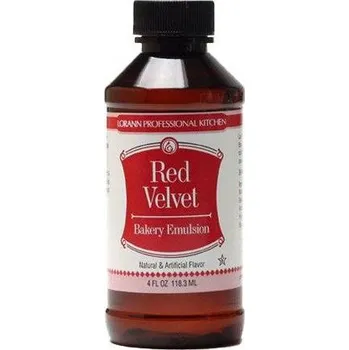LorAnn Aroma Red Velvet 118ml LorAnn