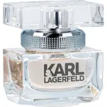 Karl Lagerfeld Karl Lagerfeld for Her EDP 25 ml W