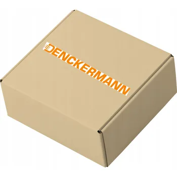 Brzdová destička Denckermann B111596 Sada brzdových destiček, kotoučové brzdy