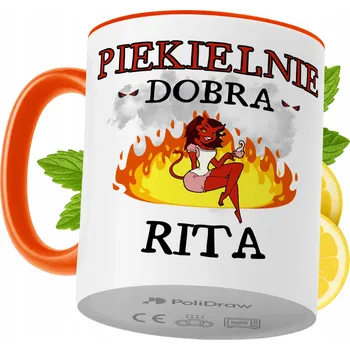 Hrnek Polidraw Hrnek Polidraw pro Ritu keramika 330 ml