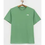 The North Face Evolution Simple Dome (dimmed algae) S, zelená