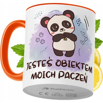 Hrnek Polidraw Hrnek Polidraw Medvídci keramika 330 ml