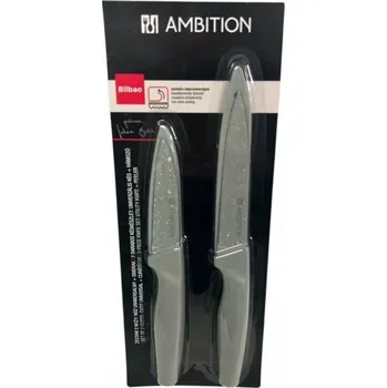 Kuchyňský nůž Univerzální Nůž Ambition 12 cm