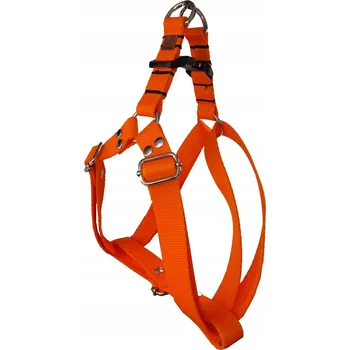 Postroj pro psa Postroj pro střední a velké psy - Ozdobný a pevný