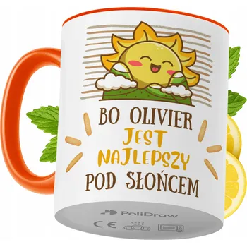 Hrnek Polidraw Hrnek Polidraw pro Rafaela keramika 330 ml