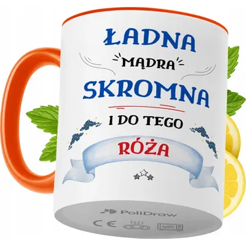 Hrnek Polidraw Hrnek Polidraw pro růže keramika 330 ml