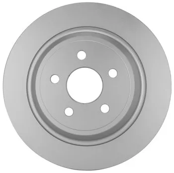 Brzdový kotouč Brzdový kotouč HELLA 8DD 355 126-551