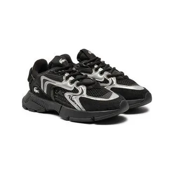 Dámská móda Sneakersy Lacoste L003 Neo 747SFA0095 Černá 35_5