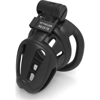 Pás cudnosti PrivéGuard Pás cudnosti Shadow Cage