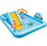 Hrací centrum Intex Jungle Adventure 244 x 198 x 71 cm