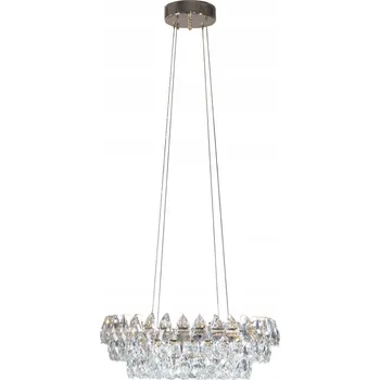 Závěsné svítidlo AZzardo Barletta 1 - integrované LED světlo