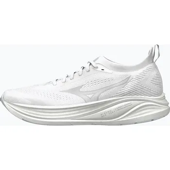 Pánská běžecká obuv Běžecké boty Mizuno Neo Zen 2 white/dawn blue