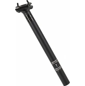 Sedlovka Sedlovka Race Face Chester Stealth varianta 31.6mm