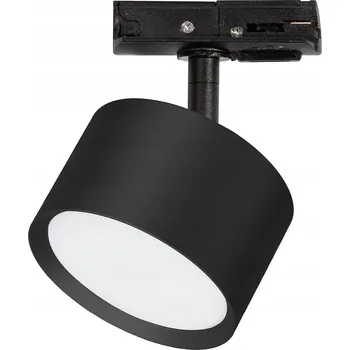 Bodové svítidlo Lištový reflektor Milagro 1 x 10 W, 11 m