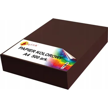 Kancelářský papír Kancelářský papír Mazak formát A4 90g