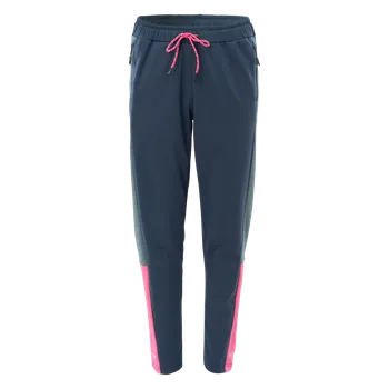 Dámské kalhoty Dámské Kalhoty ELBRUS ENHETTO WO'S M000277826 – Tmavě modrá XS