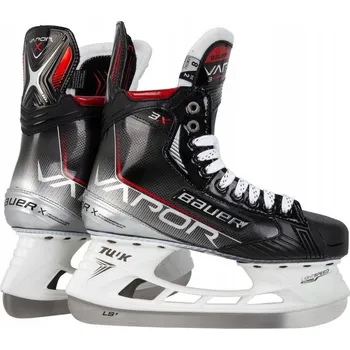 Zimní brusle Hokejové brusle Bauer 3X velikost 10.5