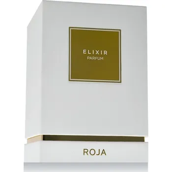 Dámský parfém Roja Parfums Elixir Pour Femme Parfém 50 ml W varianta Nový obal