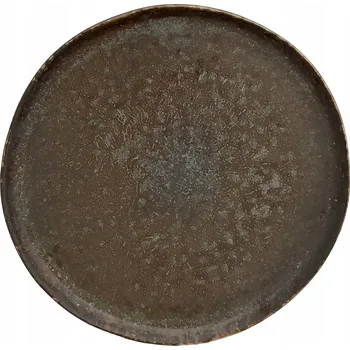 Talíř Mělký jídelní talíř Skandi.pl Indra 27,5 cm