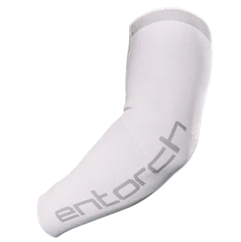Rukáv Entorch High-Performance Arm Sleeve en0019-weiss Velikost M