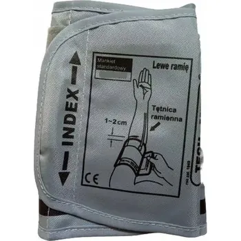 Tlakoměr Manžeta pro tlakoměry Tech-Med 22-32 cm