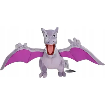 plyšák Plyšák Pokemon Aerodactyl 25 cm