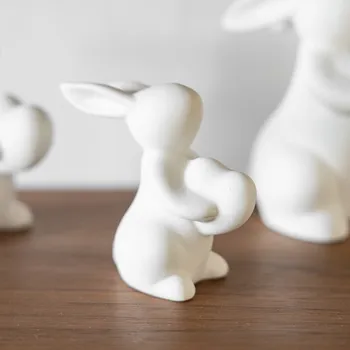 Velikonoční dekorace Storefactory Velikonoční dekorace Amelia 9 cm