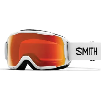 SMITH snb brýle - Grom White (99MP)