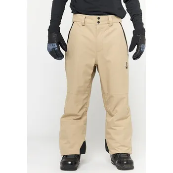 RIP CURL kalhoty - Anti Series Slush 20K/20K Pnt Khaki Rock (2372) velikost: XL