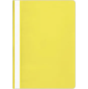Šanon A4 Donau žlutý