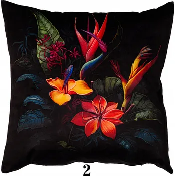 Povlak na polštářek Dekorační povlak na polštář Faro 40 x 40 cm