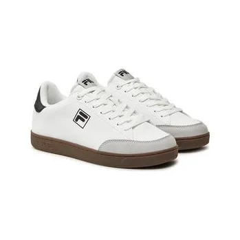 Dámské tenisky Sneakersy Fila Courtbay Wmn FFW0477.13036 Bílá 40
