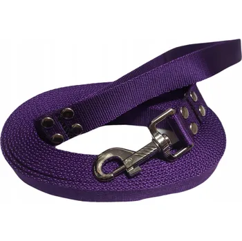 Vodítko pro psa Tradiční Vodítko Sunka , páska, 5 m