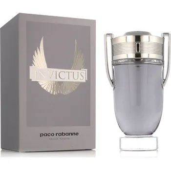 Pánský parfém Rabanne Invictus EDT 200 ml M varianta Starý obal